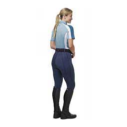 Coolcore Full Leg Tech Riding Womens Tight Nightsky - Item # 50096