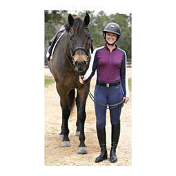 Coolcore Full Leg Tech Riding Womens Tight Nightsky - Item # 50096