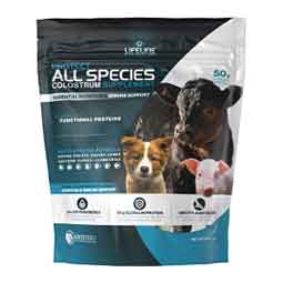 Protect All Species Colostrum Supplement 1 lb - Item # 50117