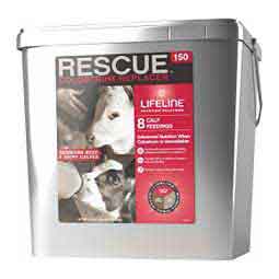 Lifeline Rescue Colostrum Replacer for Newborn Dairy & Beef Calves 8.8 lb - Item # 50118