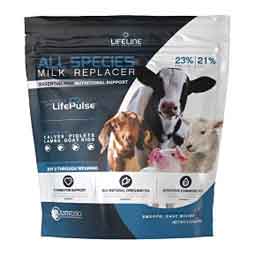Lifeline All Species 23:21 Milk Replacer 6 lb - Item # 50124