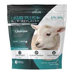Lifeline Lamb Plus+ 23:30 Milk Replacer 6 lb - Item # 50126