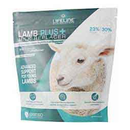 Lifeline Lamb Plus+ 23:30 Milk Replacer Lifeline Annuso