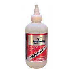 Maxi-Cure Extra Thick 10-25 Sec. Glue 8 oz - Item # 50127