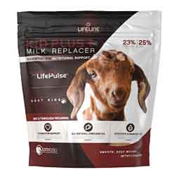 Lifeline Kid Plus+ 23:25 Milk Replacer 6 lb - Item # 50128