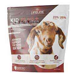 Lifeline Kid Plus+ 23:25 Milk Replacer 6 lb - Item # 50128