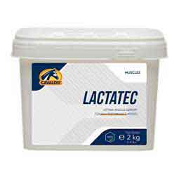 LactaTec Optimal Muscle Support for Horses 4.4 lb - Item # 50129