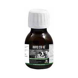 Rapid Strike Oral Drench for Young Livestock 60 ml - Item # 50148