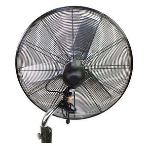 Maxx Air 30-in 3-Speed Wall Mount Fan Black - Item # 50149