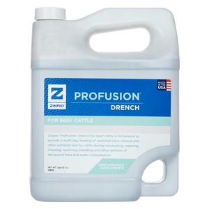ProFusion Drench for Beef Cattle