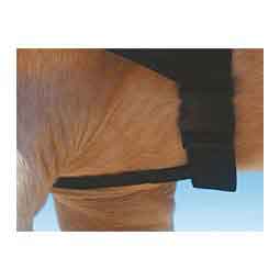 Rejuvenate SmartHood for Horses Black - Item # 50163