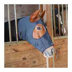 Rejuvenate SmartHood for Horses Black - Item # 50163