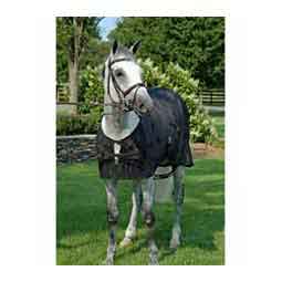 Rejuvenate SmartScrim Magnetic Therapy Horse Sheet Black - Item # 50164