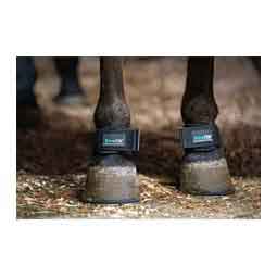 Therapeutic Pastern Wraps for Horses Black - Item # 50168