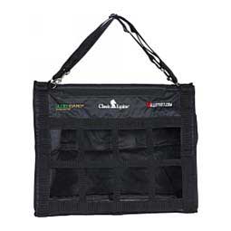 Promo - Ulcergard/VVS Top Load Hay Bag Black - Item # 50172