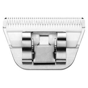 Wide CeramicEdge Clipper Blades 10W Fine 1/16 in - Item # 50173