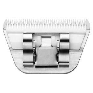 Wide CeramicEdge Clipper Blades 30W XFine 1/50 in - Item # 50174