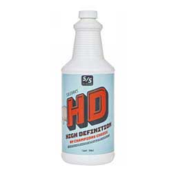High Definition Enhancing Shine Spray for Swine 1 quart - Item # 50182