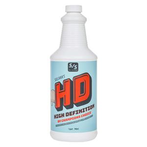 High Definition Enhancing Shine Spray for Swine 1 quart - Item # 50182
