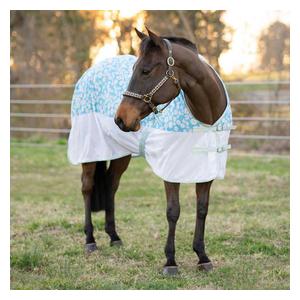 Comfy Plus Horse Fly Sheet Daisy - Item # 50188