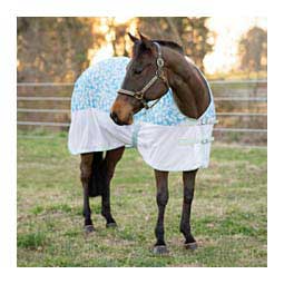 Comfy Plus Horse Fly Sheet Daisy - Item # 50188