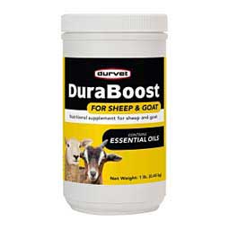 DuraBoost for Sheep & Goats 1 lb - Item # 50191