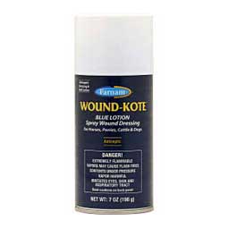 Wound-Kote Aerosol 7 oz - Item # 50206