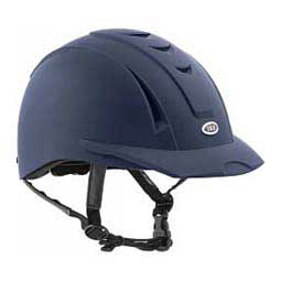 Equi-Pro Horse Riding Helmet Navy Matte - Item # 50208