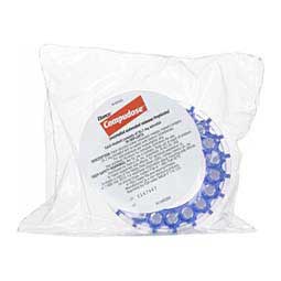 Compudose Extended-Release Estradiol Implants without Oxytetracycline Coating 20 dose - Item # 50227