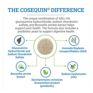 Cosequin ASU Functional Tablets for Horses 240 ct - Item # 50236