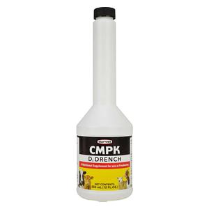 CMPK D3 Drench 12 oz - Item # 50239