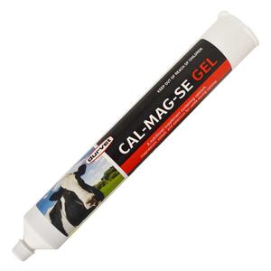 Cal-Mag-Se Gel for Dairy Cows 300 ml - Item # 50240