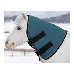 Signature Medium Weight Mini Horse Neck Warmer Harbor - Item # 50271