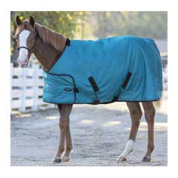 Signature Adjustable Weanling Turnout Blanket Harbor - Item # 50275