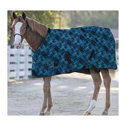 Signature Adjustable Weanling Turnout Blanket Atlantis - Item # 50275
