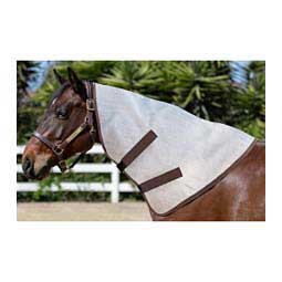 Horse Protective Neck Cover Desert Sand - Item # 50282