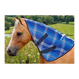 Pony Protective Neck Cover Kentucky Blue - Item # 50283