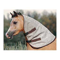 Pony Protective Neck Cover Desert Sand - Item # 50283