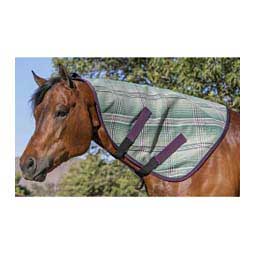 Pony Protective Neck Cover Imperial Jade - Item # 50283