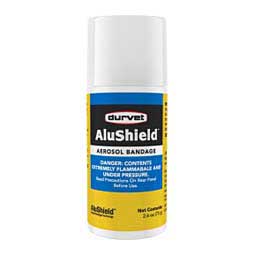 AluShield Aerosol Bandage Spray 2.6 oz - Item # 50284