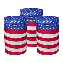 Perfect Turn Collapsible Barrels 3 ct - Item # 50291