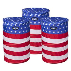 Perfect Turn Collapsible Barrels 3 ct - Item # 50291