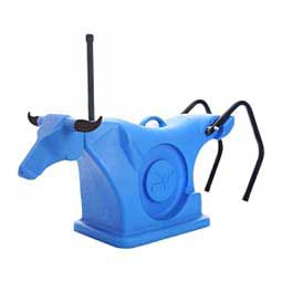 The Smart One 3 in 1 Team Roping Dummy Blue - Item # 50309