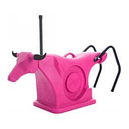The Smart One 3 in 1 Team Roping Dummy Pink - Item # 50309