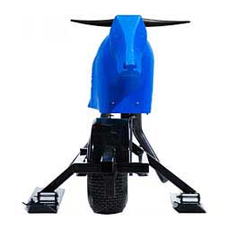 The Switch Blade Roping Machine Blue - Item # 50311