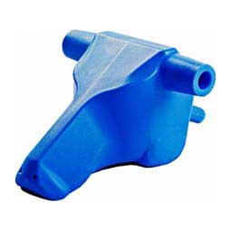 RopeSmart Calf Roping Sled Blue Steer - Item # 50314