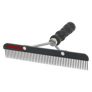Smooth Operator Groom Comb 9 in - Item # 50342