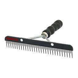 Smooth Operator Fluffer Groom Comb 9 in - Item # 50343