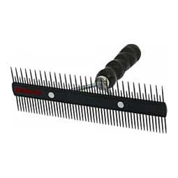 Smooth Operator Doublestuff Groom Comb 9 in - Item # 50345
