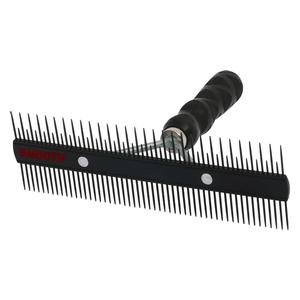 Smooth Operator Doublestuff Groom Comb 9 in - Item # 50345
